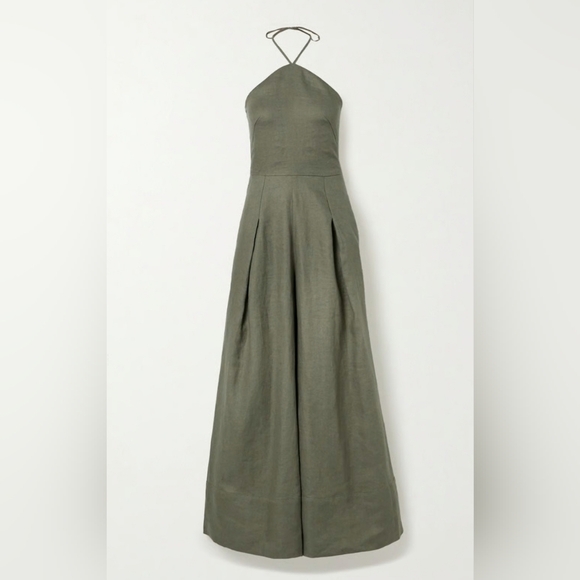 Cult Gaia Yasmina Jumpsuit size Small NWT - Picture 4 of 5